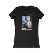 Blaze Storm's Custom Womans Favorite Tee