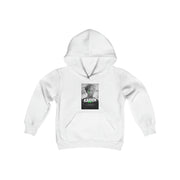 Kaiden Bell's Custom Youth Heavy Blend Hoodie