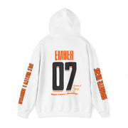 Custom Unisex Heavy Blend Hooded Sweatshirt