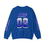 Luna Blaze's Custom Unisex Heavyblend Crewneck Sweatshirt