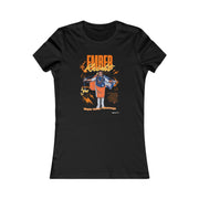 Ember Knight's Custom Womans Favorite Tee