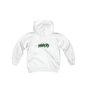 Jeremy Sanders's Custom Youth Heavy Blend Hoodie