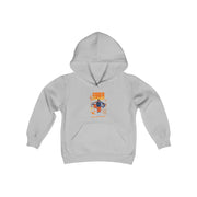 Ember Knight's Custom Youth Heavy Blend Hoodie