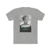 Kaiden Bell's Custom Men's Cotton Crew Tee