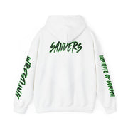 Jeremy Sanders's Custom Unisex Heavy Blend Hooded Sweatshirt