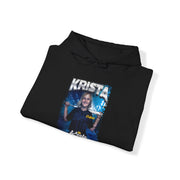 Krista Keele's Custom Unisex Heavy Blend Hooded Sweatshirt