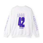 Ke'Koa Rose's Custom Unisex Heavyblend Crewneck Sweatshirt