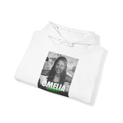 Omelia Sanders's Custom Unisex Heavy Blend Hooded Sweatshirt