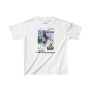 Blaze Storm's Custom Kids Heavy Cotton Tee