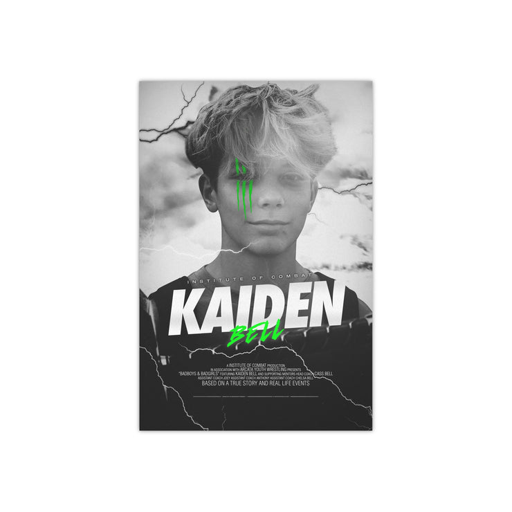 Kaiden Bell&