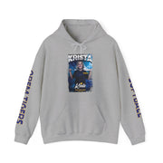 Krista Keele's Custom Unisex Heavy Blend Hooded Sweatshirt