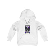 Ke'Koa Rose's Custom Youth Heavy Blend Hoodie