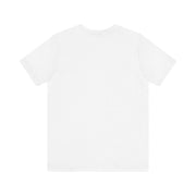 James  Holt 's EXPRESS PRINT- Custom Unisex Jersey Short Sleeve Tee- One Sided