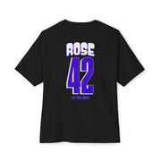 Ke'Koa Rose's Custom Unisex Boxy Tee