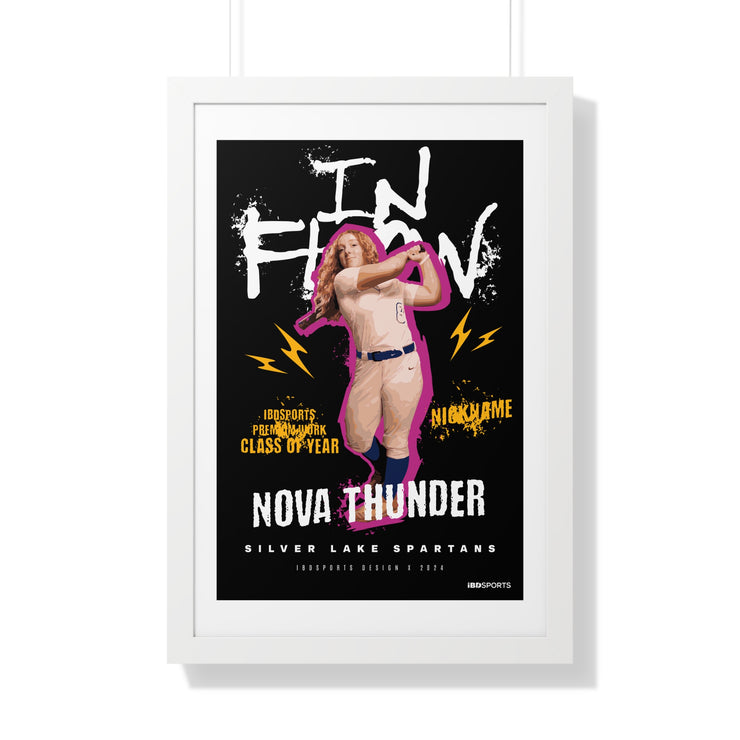 Nova Thunder&