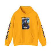 Krista Keele's Custom Unisex Heavy Blend Hooded Sweatshirt