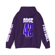 Ke'Koa Rose's Custom Unisex Heavy Blend Hooded Sweatshirt