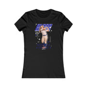 Luna Blaze's Custom Womans Favorite Tee