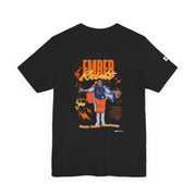 Ember Knight's Custom Unisex Jersey Short Sleeve Tee