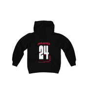 Custom Youth Heavy Blend Hoodie