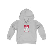 Custom Youth Heavy Blend Hoodie