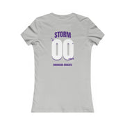 Blaze Storm's Custom Womans Favorite Tee