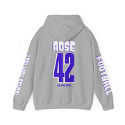 Ke'Koa Rose's Custom Unisex Heavy Blend Hooded Sweatshirt