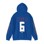 Krista Keele's Custom Unisex Heavy Blend Hooded Sweatshirt