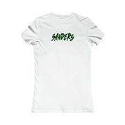 Jeremy Sanders's Custom Womans Favorite Tee