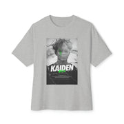 Kaiden Bell's Custom Unisex Boxy Tee