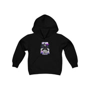 Ke'Koa Rose's Custom Youth Heavy Blend Hoodie