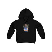 Ember Flame's Custom Youth Heavy Blend Hoodie