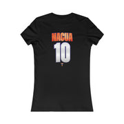 Tei Nacua's Custom Womans Favorite Tee