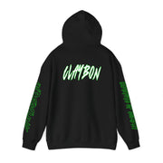 Harmoney Claybon's Custom Unisex Heavy Blend Hooded Sweatshirt