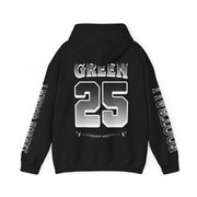 Eva Green's Custom Unisex Heavy Blend Hooded Sweatshirt