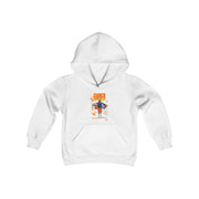 Ember Knight's Custom Youth Heavy Blend Hoodie