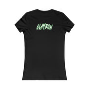 Harmoney Claybon's Custom Womans Favorite Tee