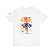 Ember Knight's Custom Unisex Jersey Short Sleeve Tee