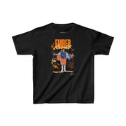 Ember Knight's Custom Kids Heavy Cotton Tee