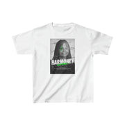 Harmoney Claybon's Custom Kids Heavy Cotton Tee