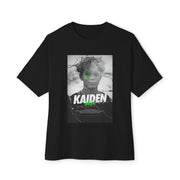 Kaiden Bell's Custom Unisex Boxy Tee