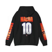 Tei Nacua's Custom Unisex Heavy Blend Hooded Sweatshirt