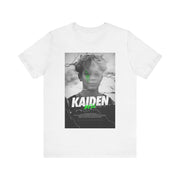 Kaiden Bell's EXPRESS PRINT- Custom Unisex Jersey Short Sleeve Tee- One Sided