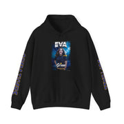 Eva Green's Custom Unisex Heavy Blend Hooded Sweatshirt