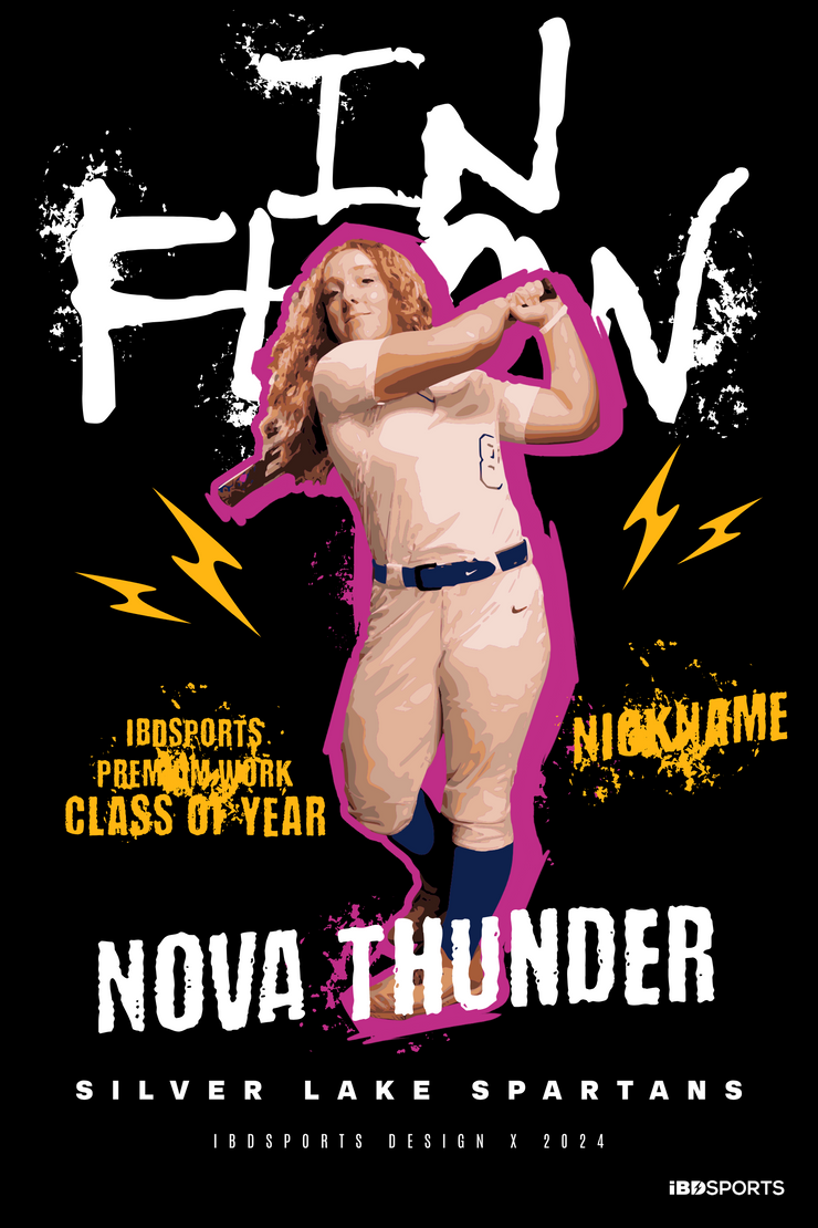 Nova Thunder&