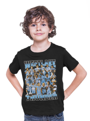 Custom Fan Toddler's Fine Jersey Tee